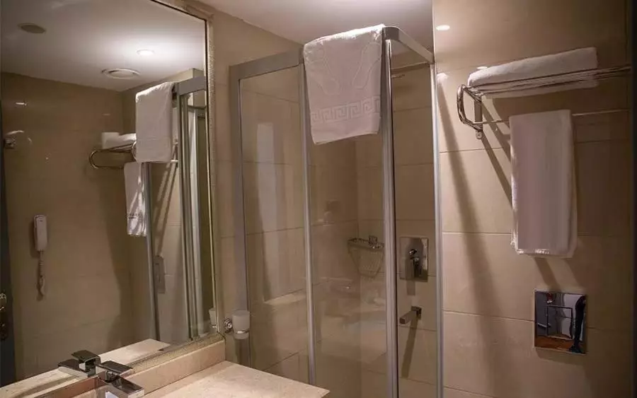 سرویس بهداشتی MINEO PARK